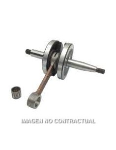 CIGÜEÑAL HERT ORIGINAL MINARELLI AM6 50