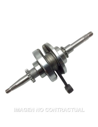 CIGÜEÑAL HERT ORIGINAL KYMCO AGILITY ST 50 4T (18/)