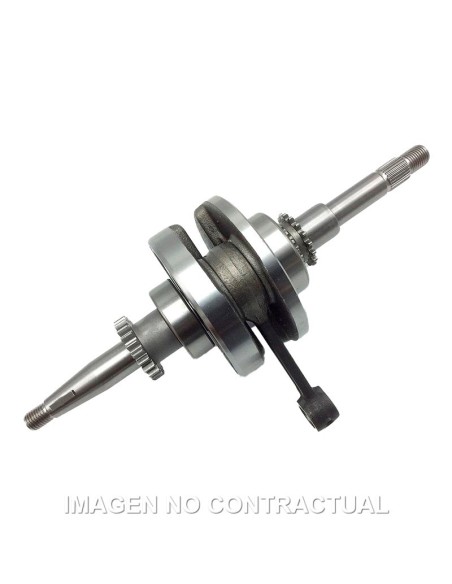 CIGÜEÑAL HERT ORIGINAL KYMCO AGILITY ST 50 4T (18/)