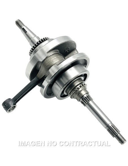 CIGÜEÑAL HERT ORIGINAL YAMAHA N-MAX 125 (15/20)
