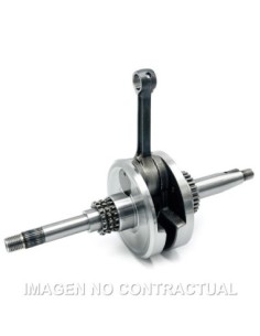 CIGÜEÑAL HERT ORIGINAL HONDA VISION 110 17-20