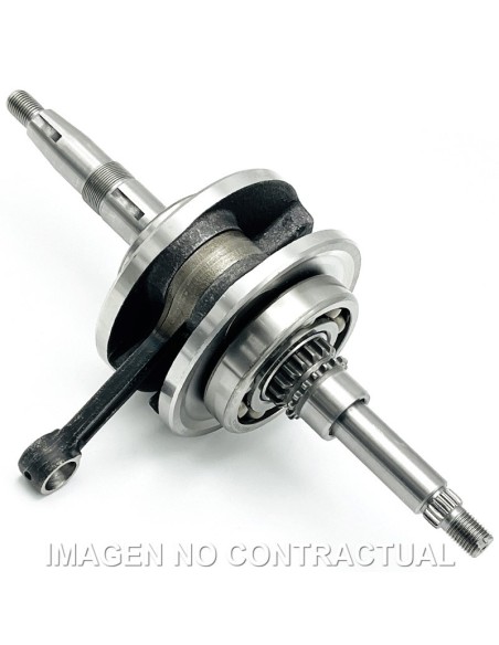 CIGÜEÑAL HERT ORIGINAL SYM SYMPHONY 125 SR 10-17