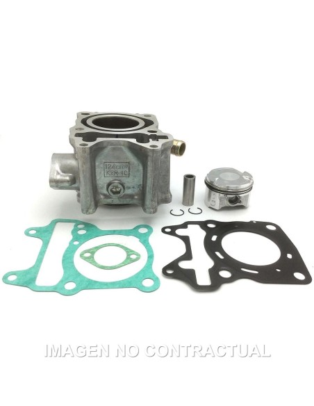 CILINDRO HERT HONDA FORZA 125