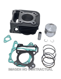 CILINDRO HERT PIAGGIO LIBERTY 125