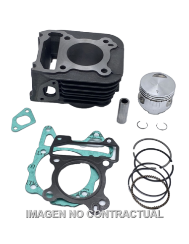 CILINDRO HERT PIAGGIO LIBERTY 125