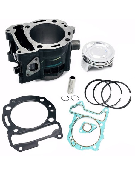 CILINDRO HERT VESPA GTS 300 / MP3 300