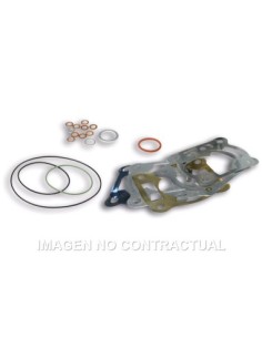 Juego Juntas completo Malossi D. 47/52 Piaggio FM Testa rossa