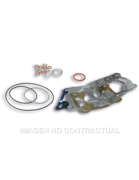 Juego Juntas completo Malossi D. 47/52 Piaggio FM Testa rossa