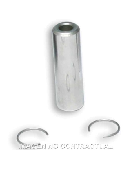 BULÓN PISTÓN MALOSSI 10X05X33,5 MM