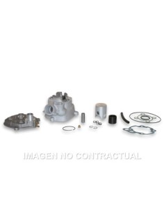 Cilindro Con Culata MHR D. 40,3 Motor Minarelli AM6