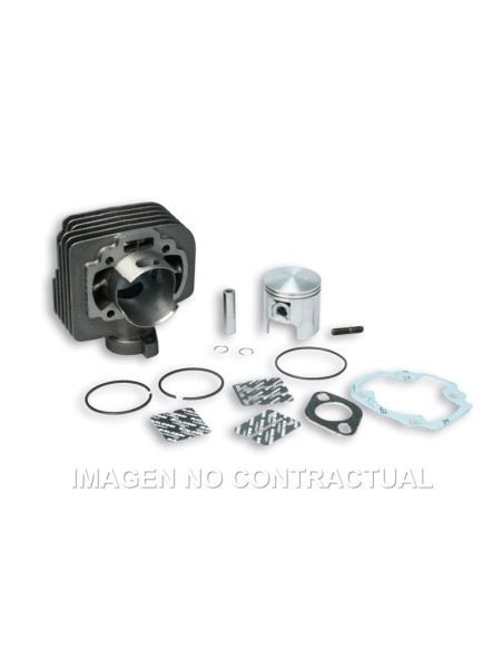 Cilindro S/Culata Suzuki Adress 50, Katana 50