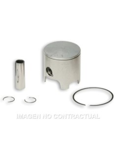 Pistón Malossi D 52 MHR Testa Rossa Tol. B
