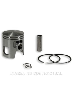 Pistón 45,5 mm ToleranciaA Honda NSR 50