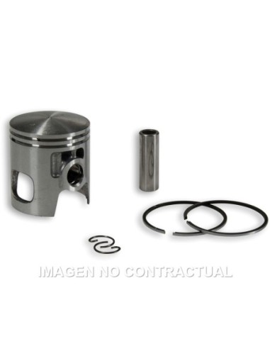 Pistón 45,5 mm ToleranciaA Honda NSR 50