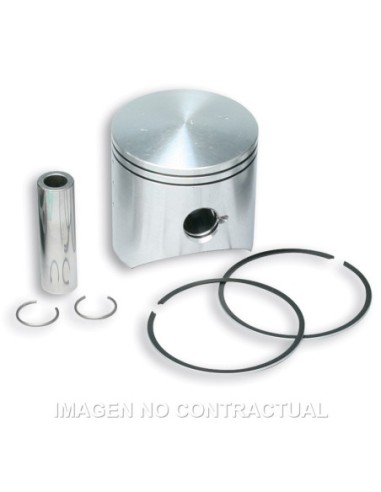 Pistón D 65 mm Tolerancia 0 Honda NSR 125