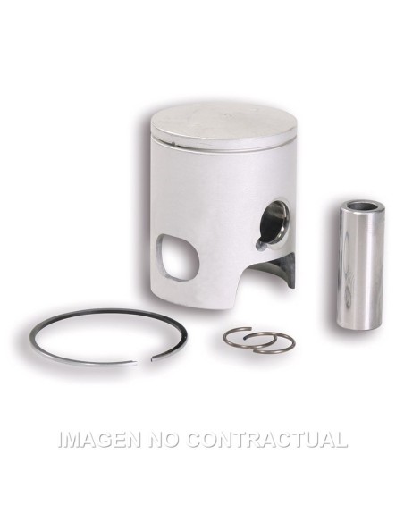 Pistón 40mm Bulón 10 mm SR,Jog,Rally,Ark,Phantom