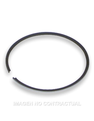 Segmento Malossi MHR 50X0,8X2 Derbi DRD 50