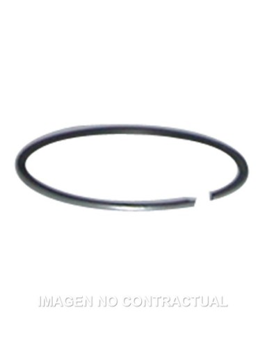 Segmento D.39,88 X 1 mm Derbi Senda DRD
