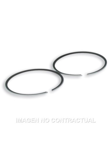 Segmentos 2 Semitrapezoidales D.65 X 1,2 NSR