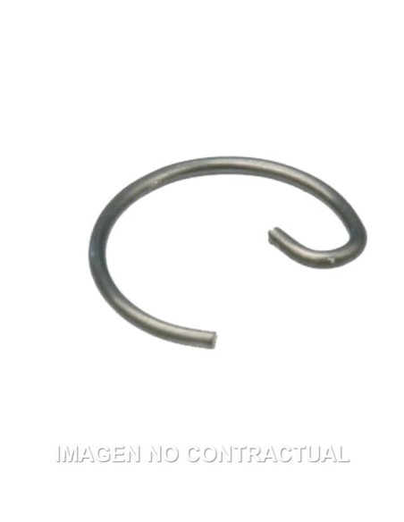 Clips Para Bulón Pistón 346172