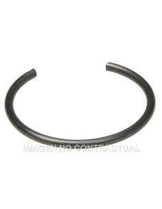 Clips Para Bulón Pistón D.74 Leonardo 250, Majesty