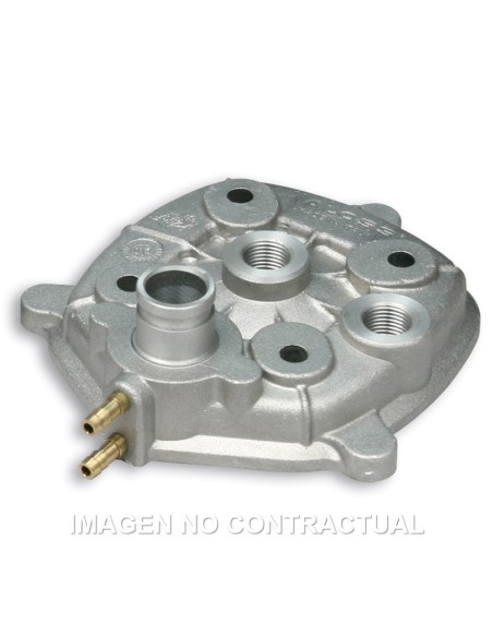 Culata De Alta Turbulencia D. 50 mm Motor AM6