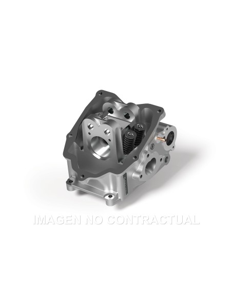 Culata Malossi V4 Head Piaggio 250 / 300 4T