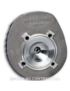 Culata Malossi Aluminio D.68,5 mm Vespa Cosa