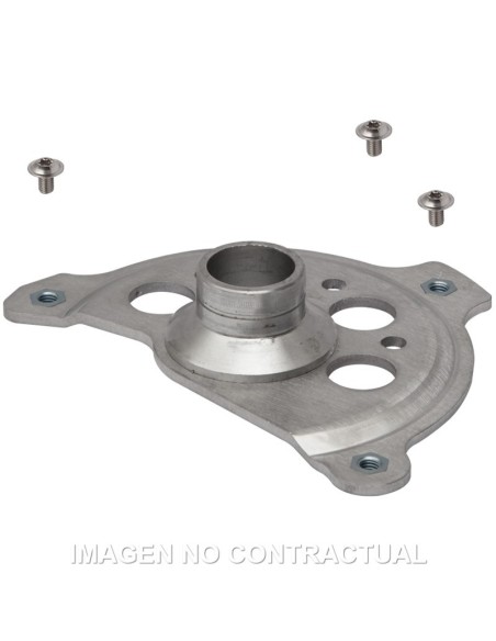 Soporte Protector Disco Circuit Kawasaki KX-F