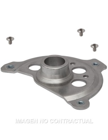 Soporte Protector Disco Circuit Yamaha