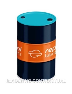 BIDON REPSOL URBAN 4T 10W-40 60L