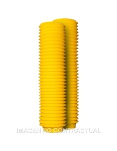 Fuelle Circuit 32 XL Dientes Amarillo