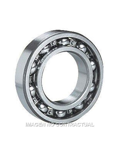 Cojinete Nachi C3 10x30x09 mm