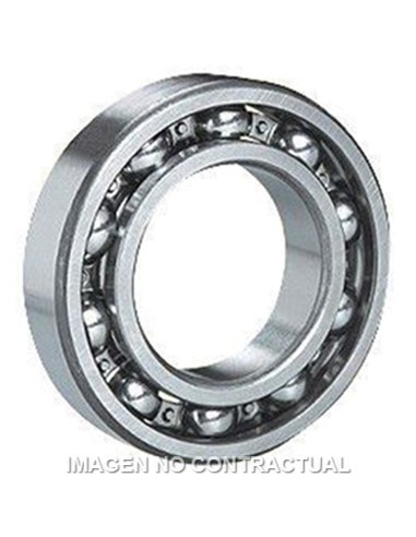 Cojinete Nachi 17x47x13 mm