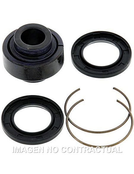 Kit de revisión amortiguador trasero All Balls 29-5029