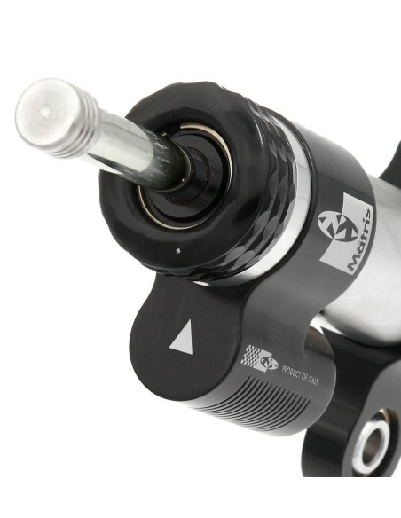 amortiguador de direccion matris para mv b3 dragster 800 sd m406k