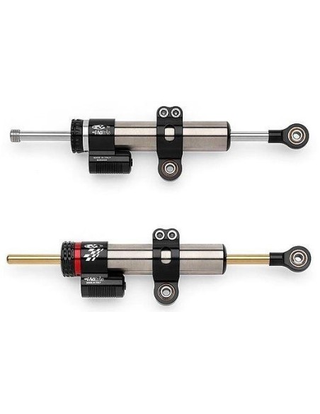 amortiguador de direccion matris para mv b3 brutale 800 16 19 sd m407r