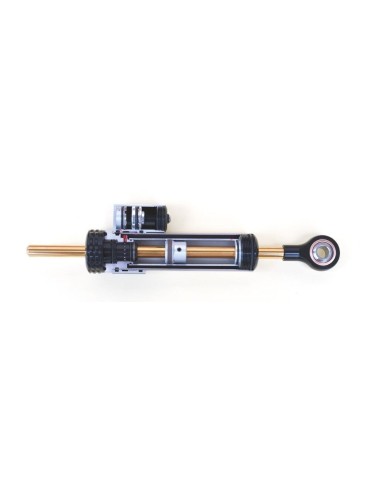 amortiguador de direccion matris para yamaha yzf r1 sd y106k