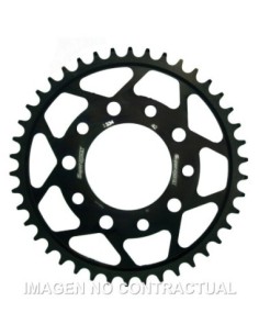 Corona Supersprox acero Honda 530 x 42