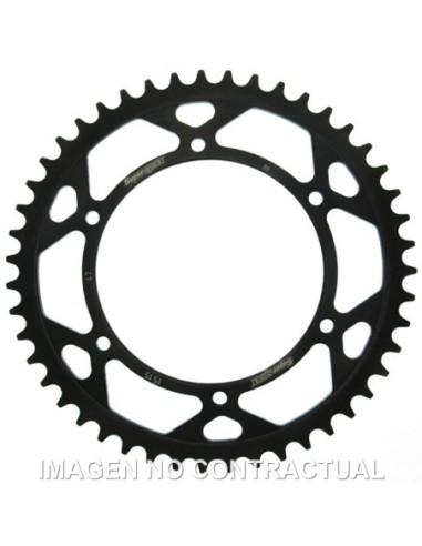 Corona Supersprox acero BMW 520 x 47