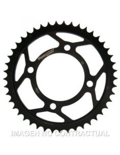 Corona Supersprox acero Suzuki 428 x 45