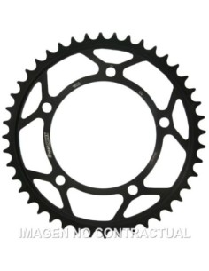 Corona Supersprox acero Triumph 530 x 44