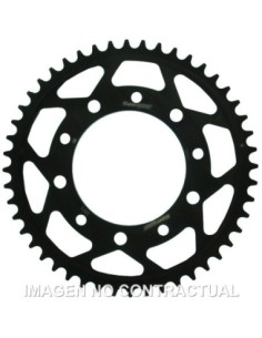 Corona Supersprox acero Yamaha 530 x 48