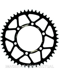 CORONA SUPERSPROX ACERO TRIUMPH 520 X 51