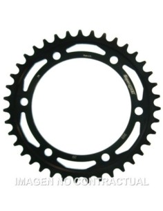 Corona Supersprox acero Yamaha 525 x 39