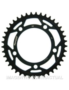 Corona Supersprox acero Honda 530 x 41