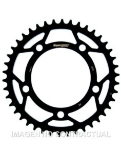 Corona Supersprox acero Honda 530 x 42