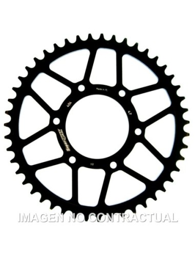 Corona Supersprox acero 520 x 47