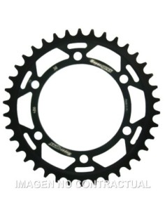 Corona Supersprox acero Kawasaki 520 x 38
