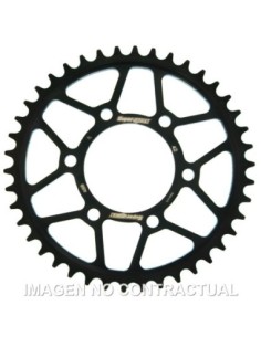 Corona Supersprox acero Kawasaki 530 x 42
